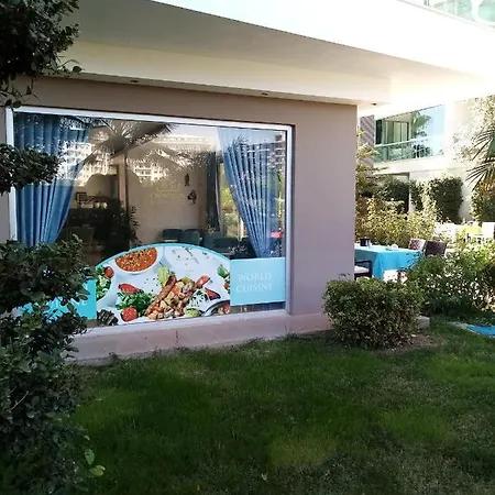 Apartamento Maria'S Studio Avsallar